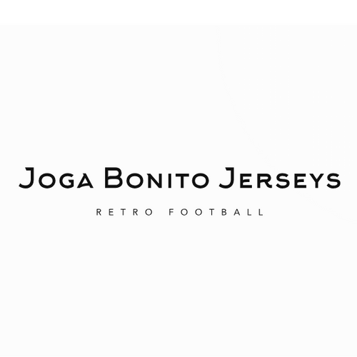 Joga Bonito Jerseys